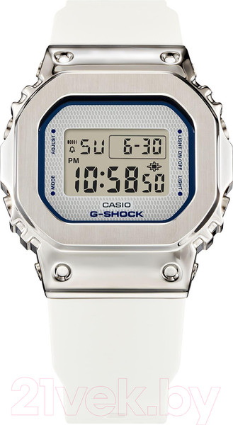 Изображение товара Часы наручные женские Casio GM-S5600LC-7E