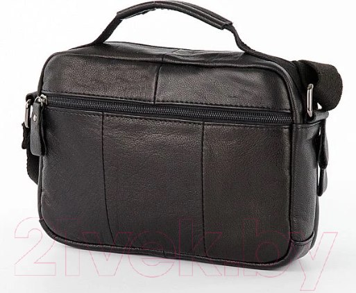 Изображение товара Сумка Poshete 196-9058-47-BLK (черный)