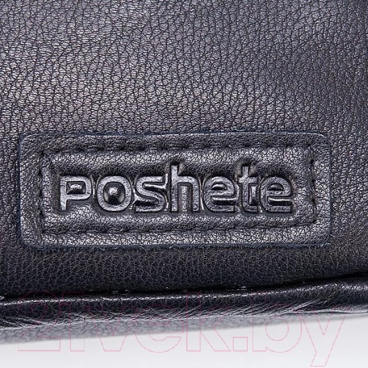 Изображение товара Сумка Poshete 196-9058-47-BLK (черный)