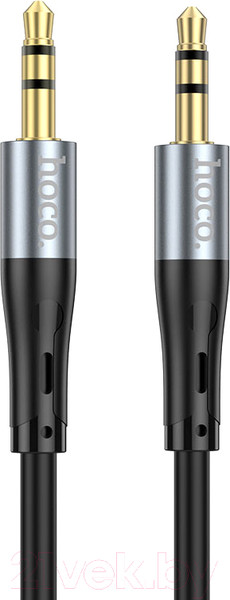 Изображение товара Кабель Hoco UPA22 (1м, черный)