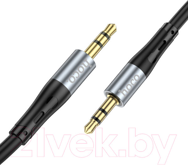 Изображение товара Кабель Hoco UPA22 (1м, черный)