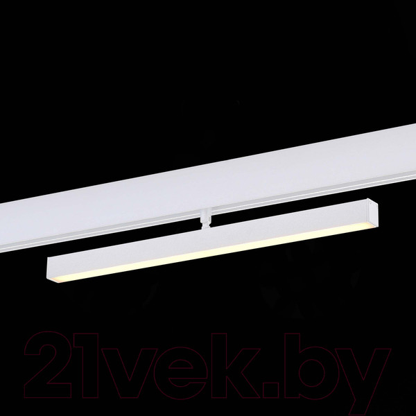 Изображение товара Трековый светильник ST Luce ST802.536.12 (белый)