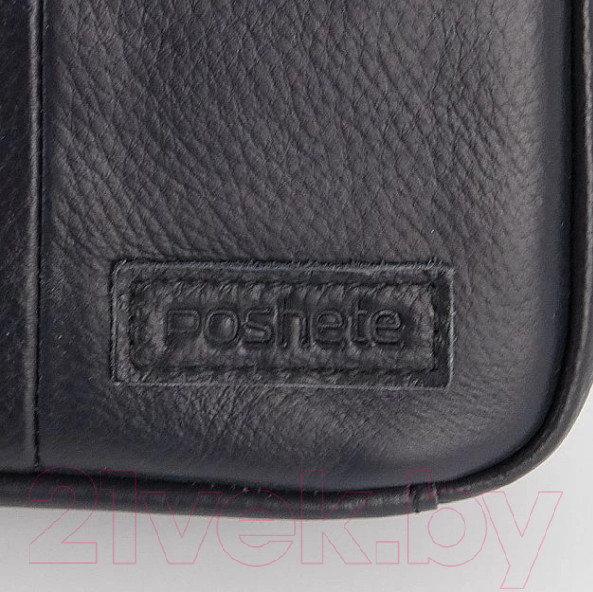 Изображение товара Рюкзак Poshete 196-9081-58-NAV (синий)