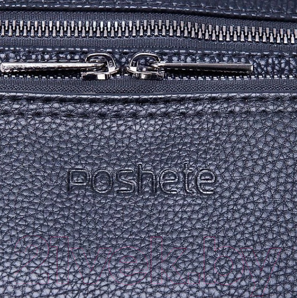 Изображение товара Сумка Poshete 249-8132-18-BLK (черный)