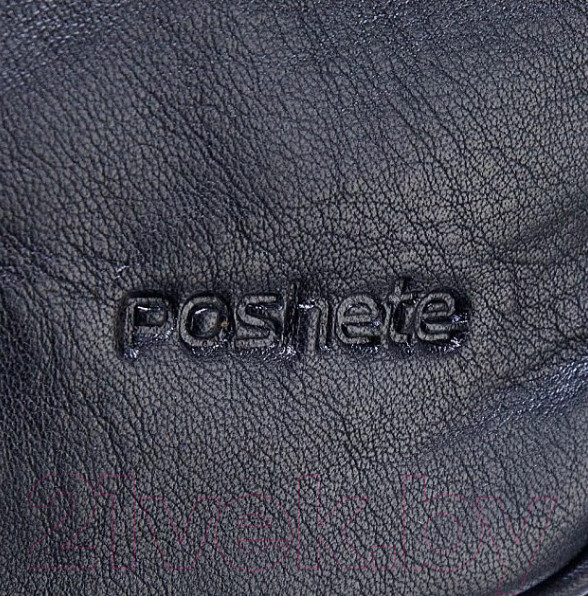 Изображение товара Сумка Poshete 252-7017-BLK (черный)
