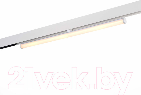Изображение товара Трековый светильник ST Luce ST803.536.10 (белый)
