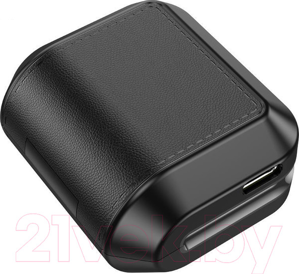 Изображение товара Беспроводные наушники Hoco DES22 TWS (черный)