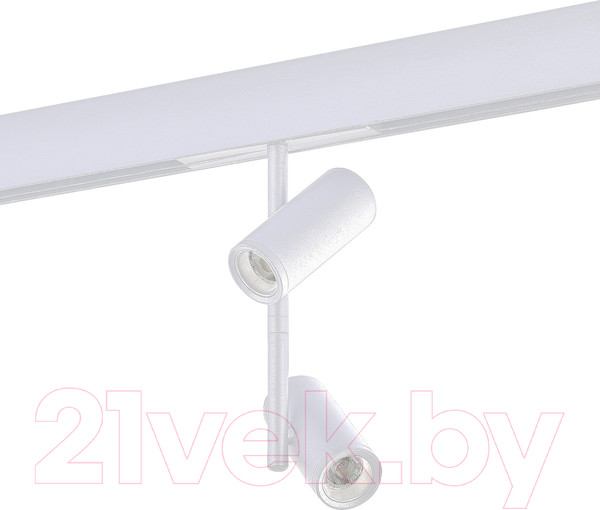 Изображение товара Трековый светильник ST Luce ST808.536.16 (белый)