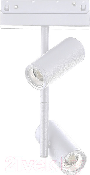 Изображение товара Трековый светильник ST Luce ST808.546.16 (белый)