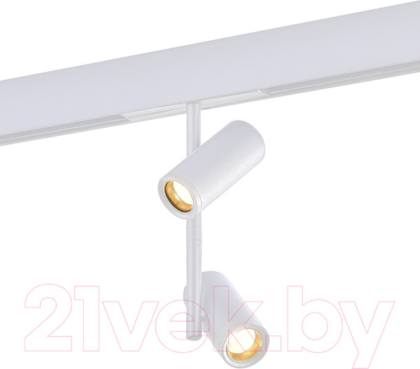 Изображение товара Трековый светильник ST Luce ST808.546.16 (белый)