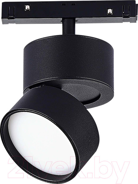 Изображение товара Трековый светильник ST Luce ST809.446.09 (черный)