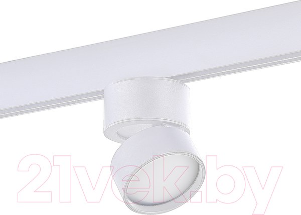 Изображение товара Трековый светильник ST Luce ST809.546.09 (белый)