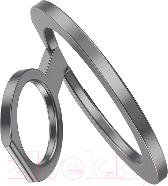 Изображение товара Держатель для смартфонов Hoco GM104 (металлик)