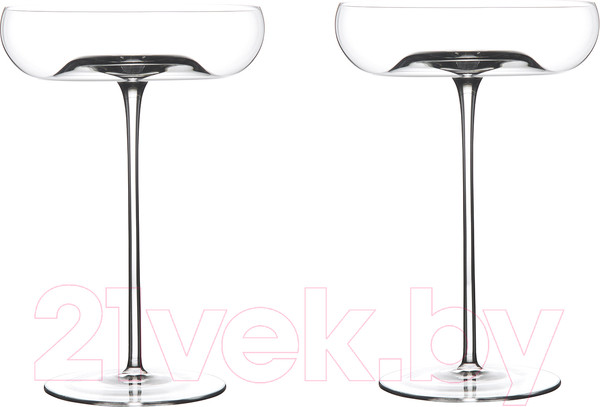 Изображение товара Набор креманок Liberty Jones Celebrate / PS-LJ-CB-CRGLS-230-2 (2шт)