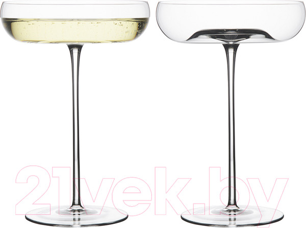 Изображение товара Набор креманок Liberty Jones Celebrate / PS-LJ-CB-CRGLS-230-2 (2шт)