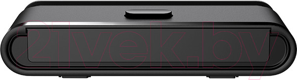 Изображение товара Автовизитка Hoco CPH19 (черный)