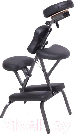 Изображение товара Массажный стул Calmer MC006 (черный)