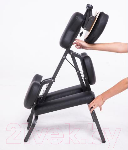 Изображение товара Массажный стул Calmer MC006 (черный)