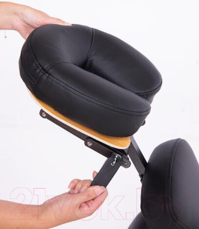 Изображение товара Массажный стул Calmer MC006 (черный)