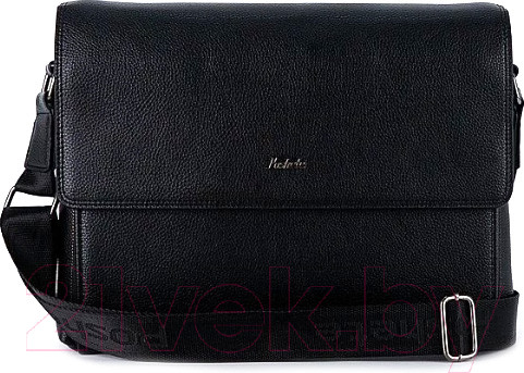 Изображение товара Сумка Poshete 294-9936-3-BLK (черный)