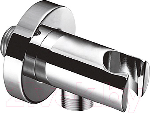 Изображение товара Подключение для душевого шланга IDDIS 001SB01i62