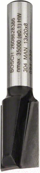 Изображение товара Фреза Bosch 2.608.628.386