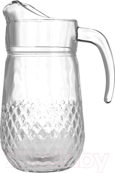 Изображение товара Кувшин Pasabahce Вальс 43474/642729