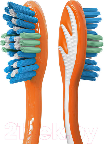 Изображение товара Зубная щетка Colgate Тройное действие