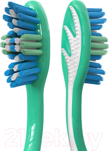 Изображение товара Зубная щетка Colgate Тройное действие