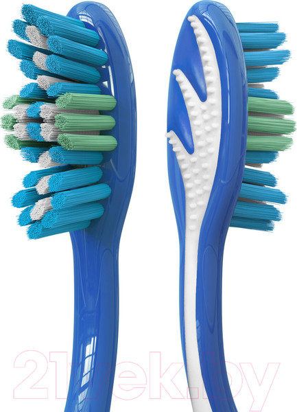 Изображение товара Зубная щетка Colgate Тройное действие
