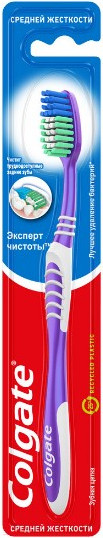 Изображение товара Зубная щетка Colgate Эксперт Чистоты
