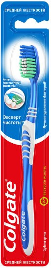 Изображение товара Зубная щетка Colgate Эксперт Чистоты