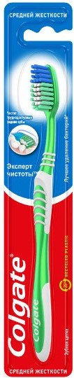 Изображение товара Зубная щетка Colgate Эксперт Чистоты
