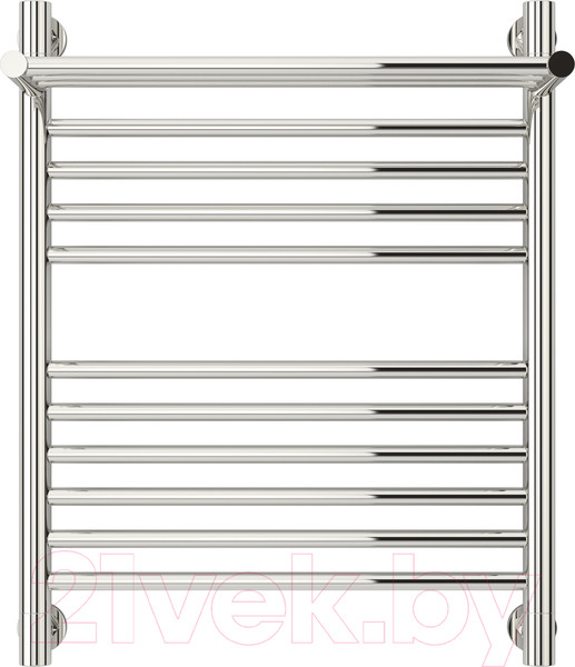 Изображение товара Полотенцесушитель водяной Сунержа Богема+ 60x50 / 00-0223-6050 (с полкой)