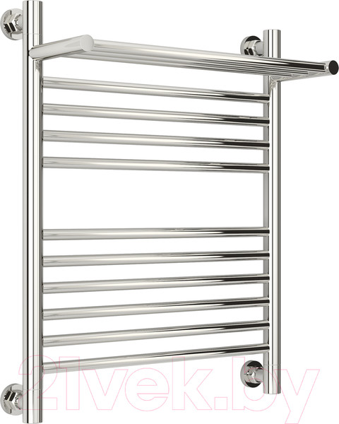 Изображение товара Полотенцесушитель водяной Сунержа Богема+ 60x50 / 00-0223-6050 (с полкой)