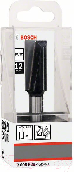 Изображение товара Фреза Bosch 2.608.628.468