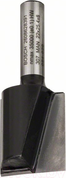 Изображение товара Фреза Bosch 2.608.628.391