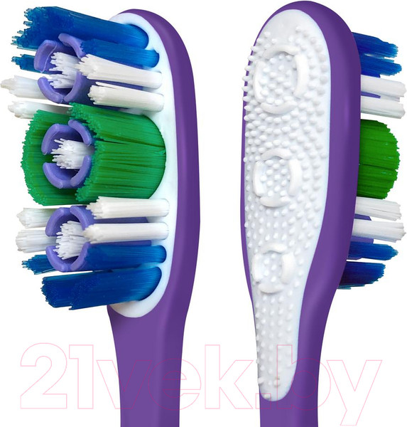 Изображение товара Зубная щетка Colgate 360 Суперчистота всей полости рта