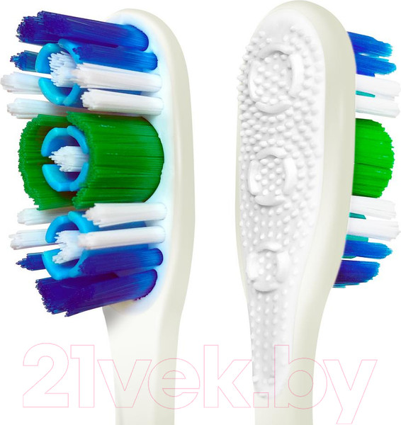 Изображение товара Зубная щетка Colgate 360 Суперчистота всей полости рта