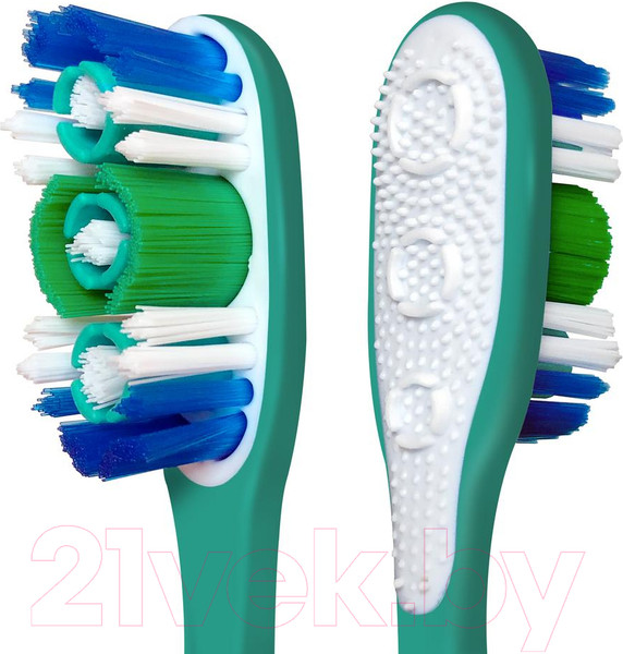 Изображение товара Зубная щетка Colgate 360 Суперчистота всей полости рта