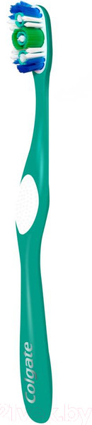 Изображение товара Зубная щетка Colgate 360 Суперчистота всей полости рта