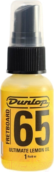 Изображение товара Масло для гитары Dunlop Manufacturing 6551J
