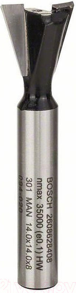 Изображение товара Фреза Bosch 2.608.628.408