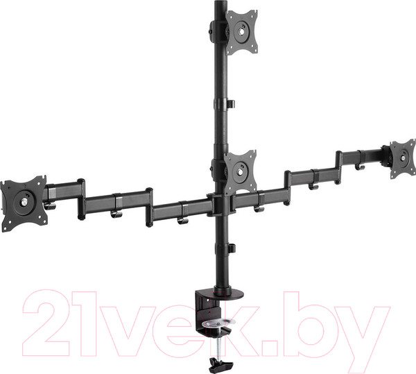 Изображение товара Кронштейн для телевизора ARM Media LCD-T16