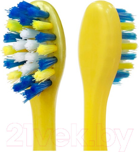 Изображение товара Зубная щетка Colgate Супермягкие щетинки для детей от 2 до 5