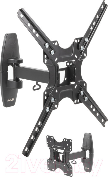 Изображение товара Кронштейн для телевизора VLK Trento-16