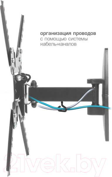 Изображение товара Кронштейн для телевизора VLK Trento-16