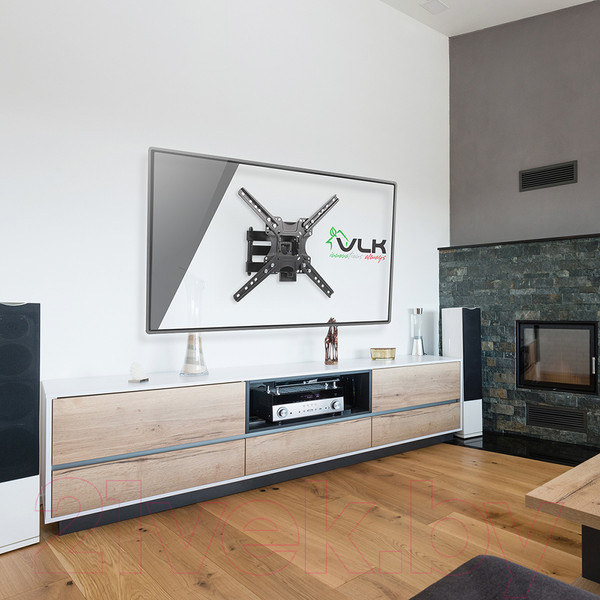 Изображение товара Кронштейн для телевизора VLK Trento-17