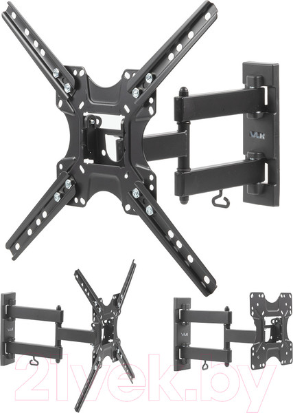 Изображение товара Кронштейн для телевизора VLK Trento-17