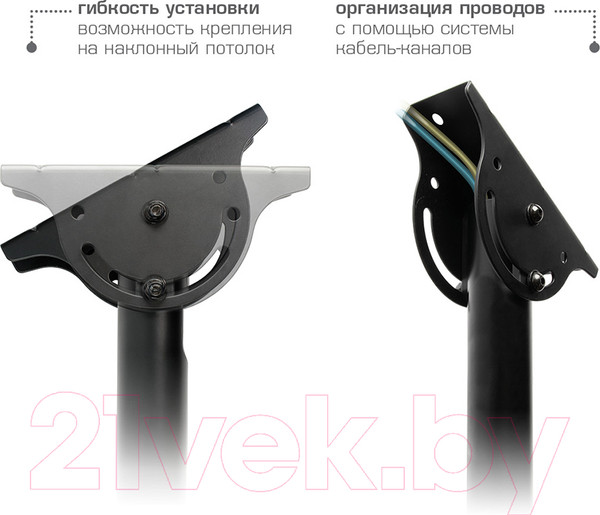 Изображение товара Кронштейн для телевизора VLK Trento-61